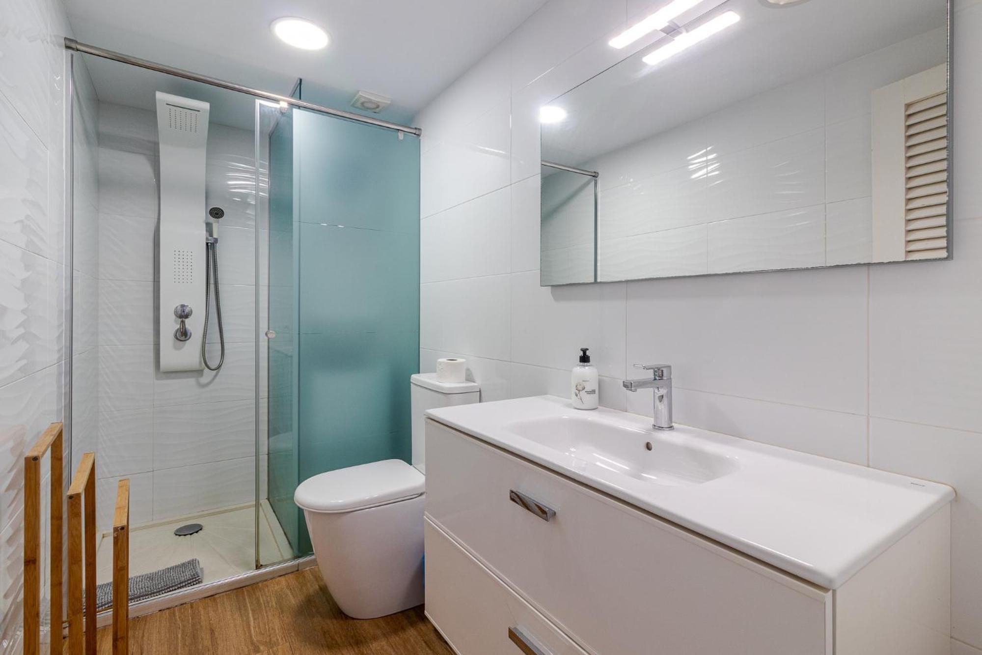 Oceanfront Flat I By Canary365 Las Palmas / Gran Canaria Exterior foto