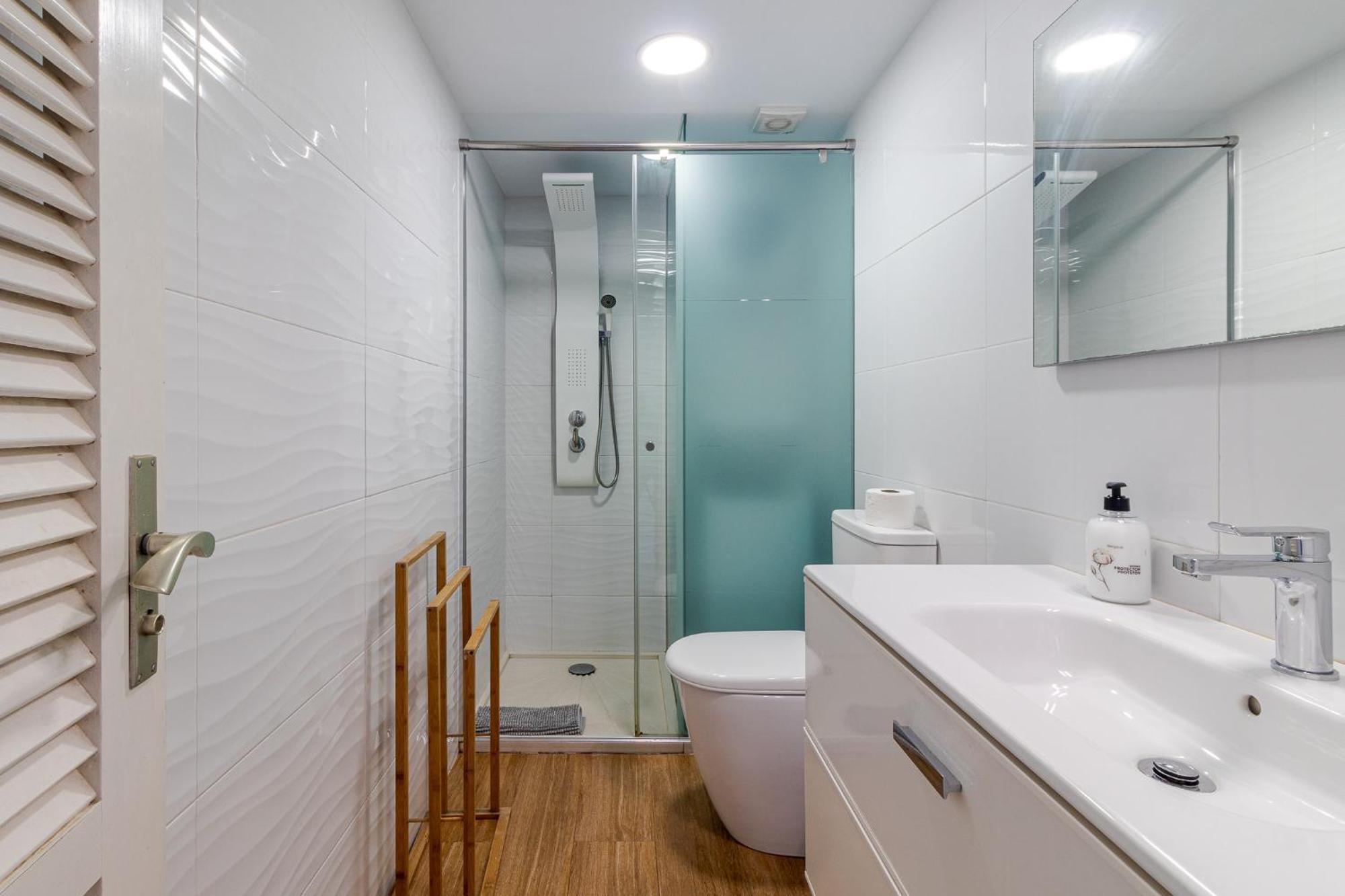Oceanfront Flat I By Canary365 Las Palmas / Gran Canaria Exterior foto